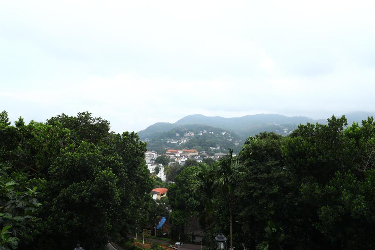 BPR - Asgiriya ,Kandy Exterior foto