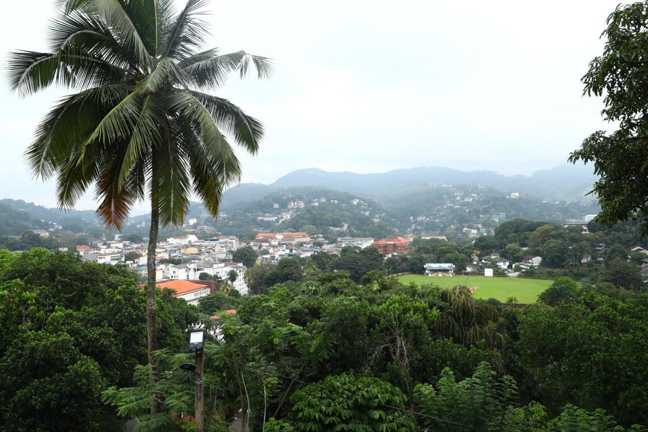 BPR - Asgiriya ,Kandy Exterior foto