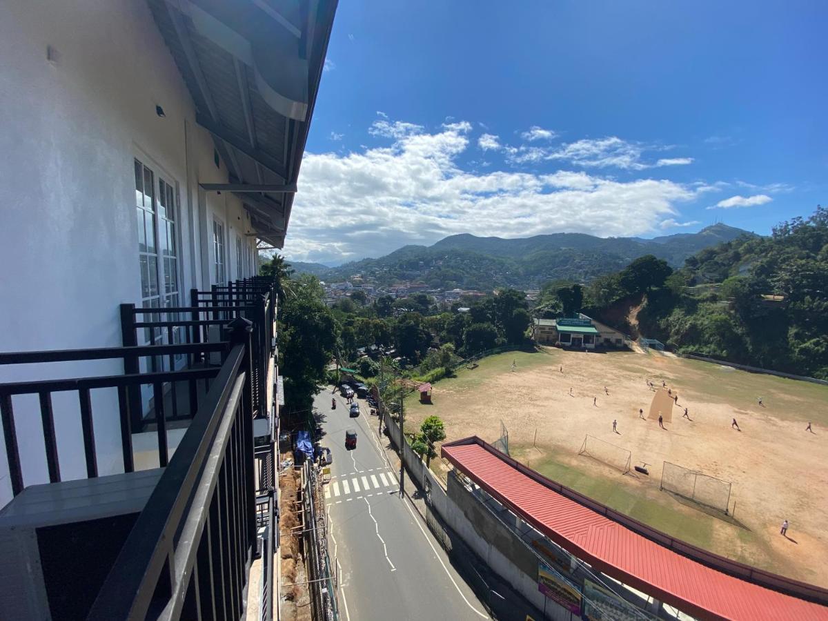 BPR - Asgiriya ,Kandy Exterior foto